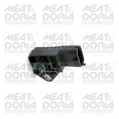 Sensor, intake manifold pressure